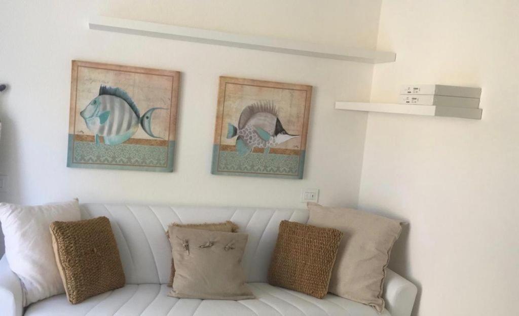 Tenuta Le Marze Castiglione della Pescaia Exterior foto